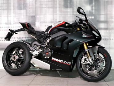 Ducati Panigale V4 SP ABS