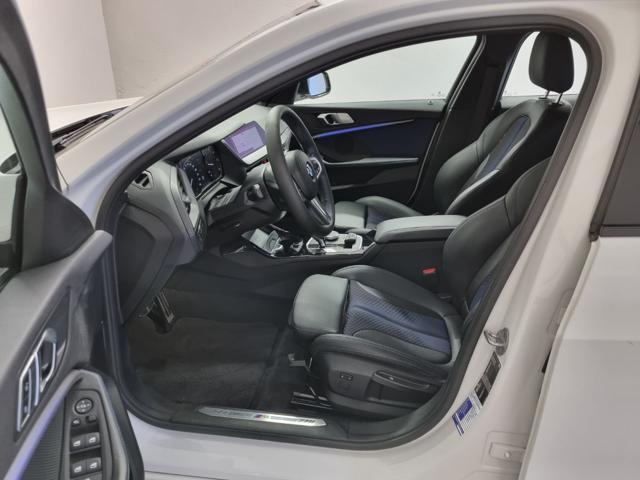 BMW 118 d 5p. Sport