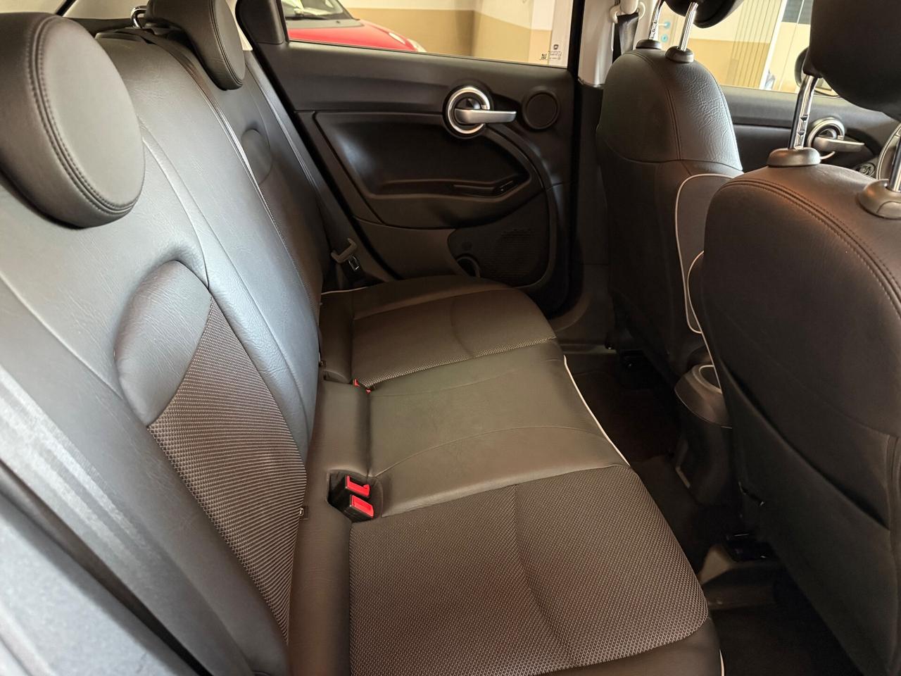 Fiat 500X 1.6 MultiJet 120 CV Cross