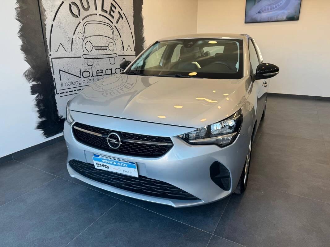 Opel Corsa 1.2 Edition s&s 75cv