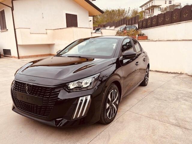 Peugeot 208 ACTIVE 1200 BENZINA 100 CV NAVI LED CARPLAY