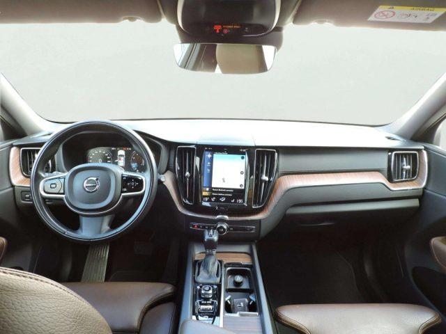 VOLVO XC60 T5 AWD INSCRIPTION AUTOMATICA