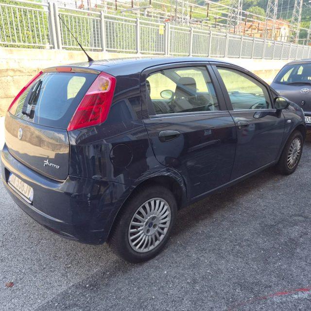 FIAT Grande Punto 1.2 5 porte