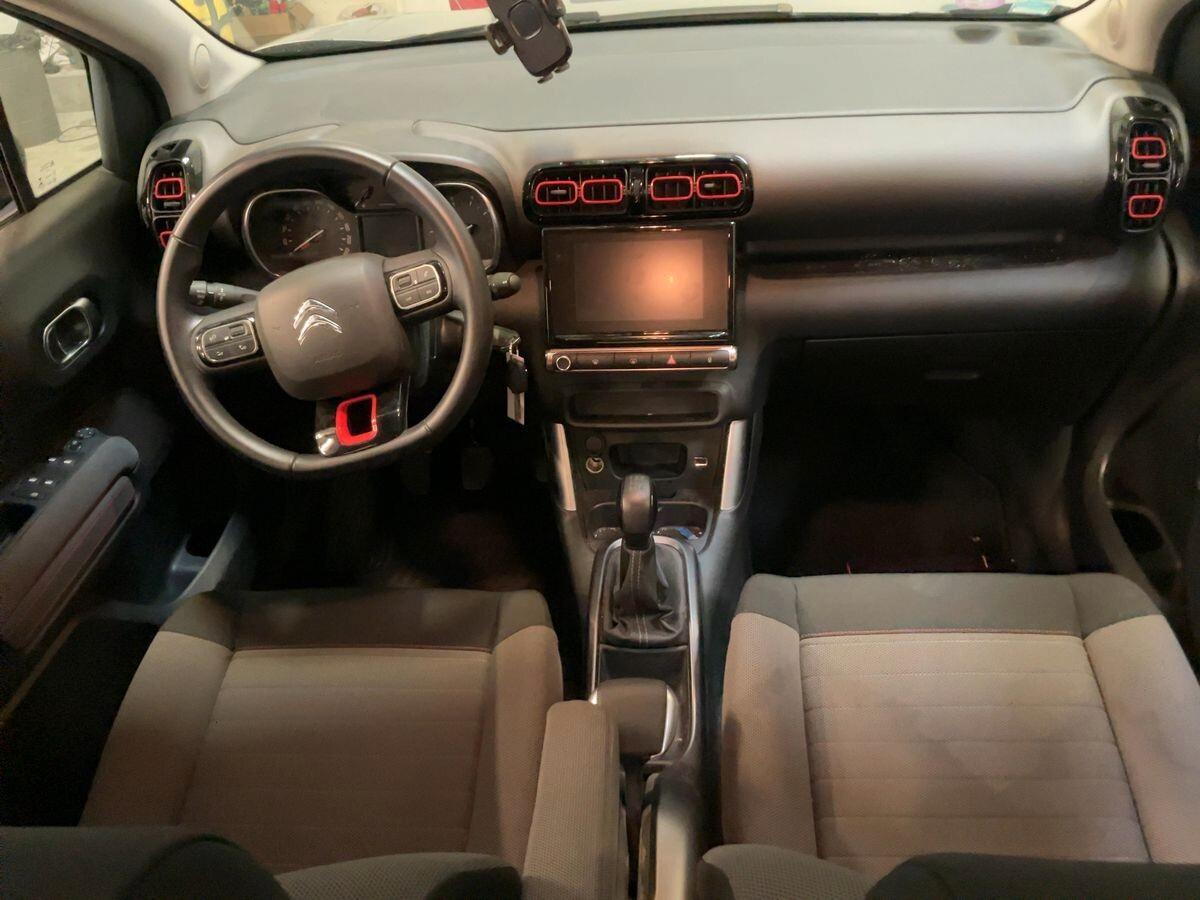 Citroen C3 Aircross PureTech 82 Feel -IN ARRIVO-
