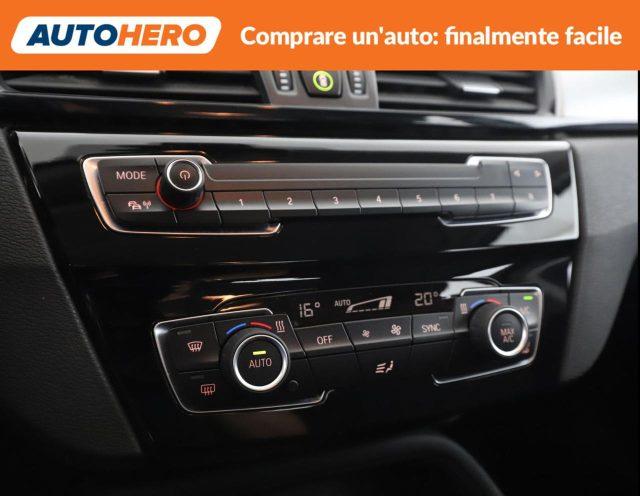 BMW X1 xDrive25e Advantage