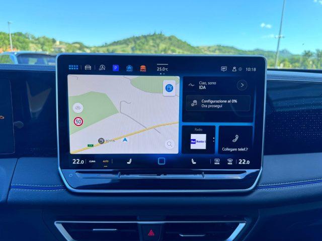 VOLKSWAGEN Tiguan 1.5 eTSI 150CV GANCIO DSG R-Line Plus PARI A NUOVO