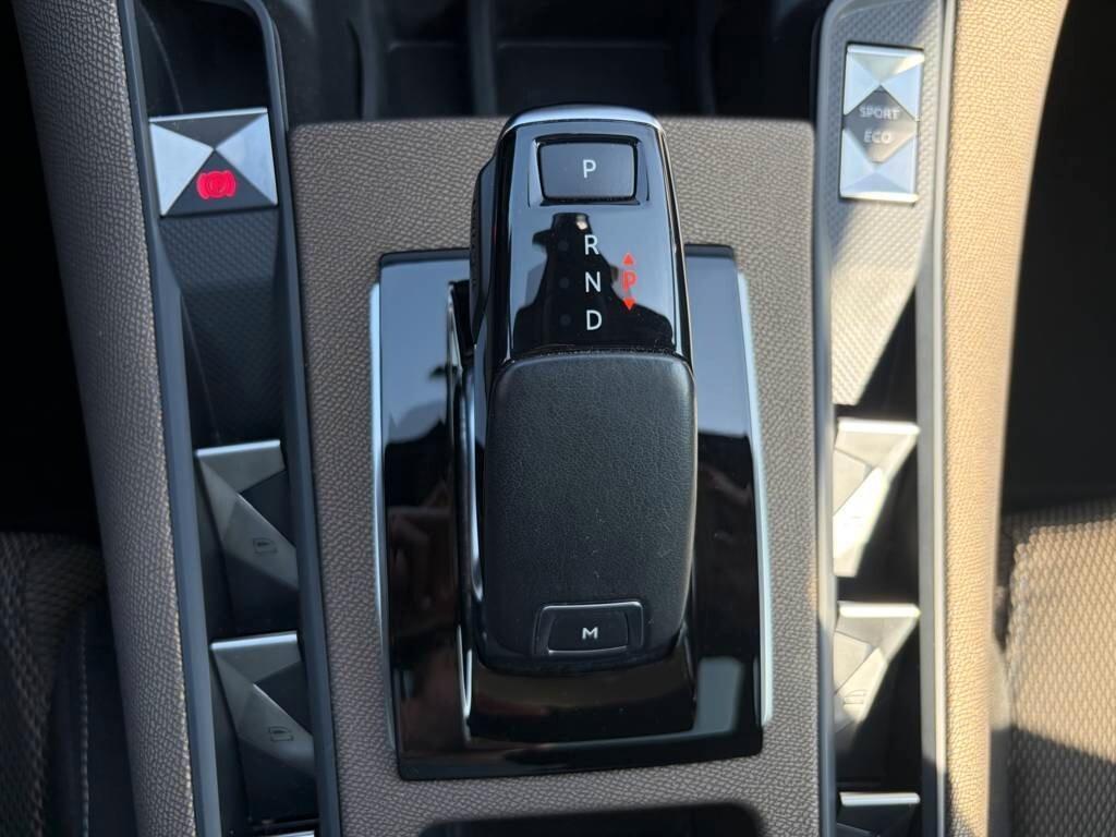 Ds 7 Crossback BlueHDi 130 aut. Grand Chic