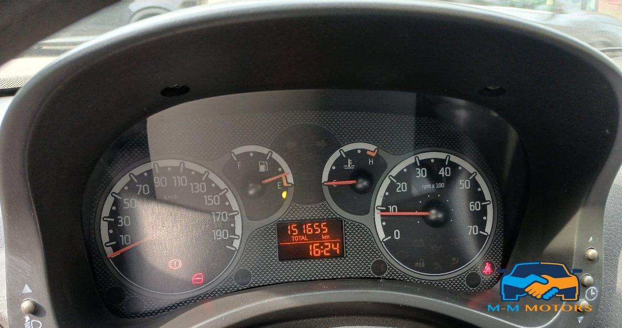 Fiat Panda 1.2 Emotion 69cv NEOPATENTATI
