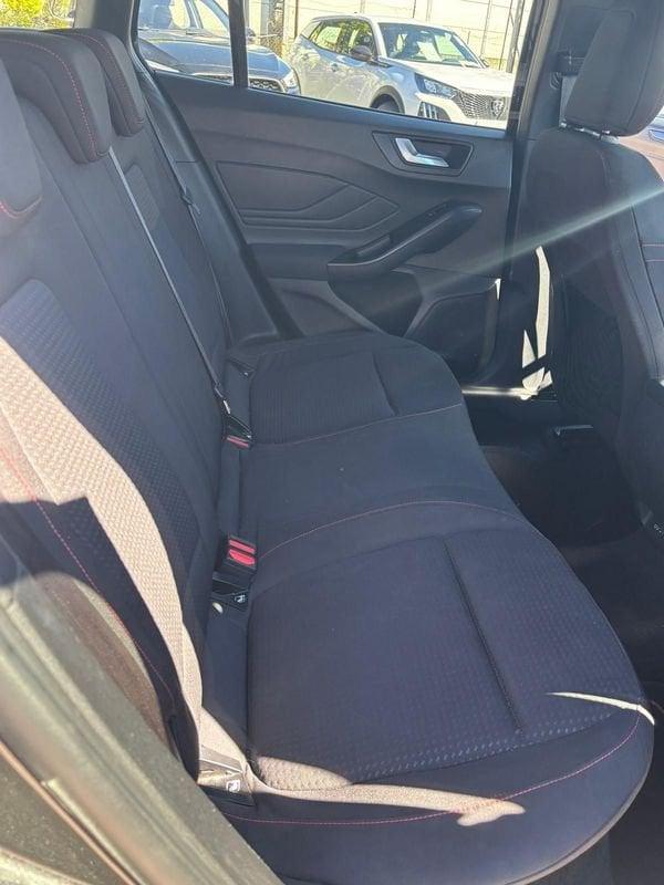 Ford Focus Focus 1.0 EcoBoost 100 CV Start&Stop SW Plus