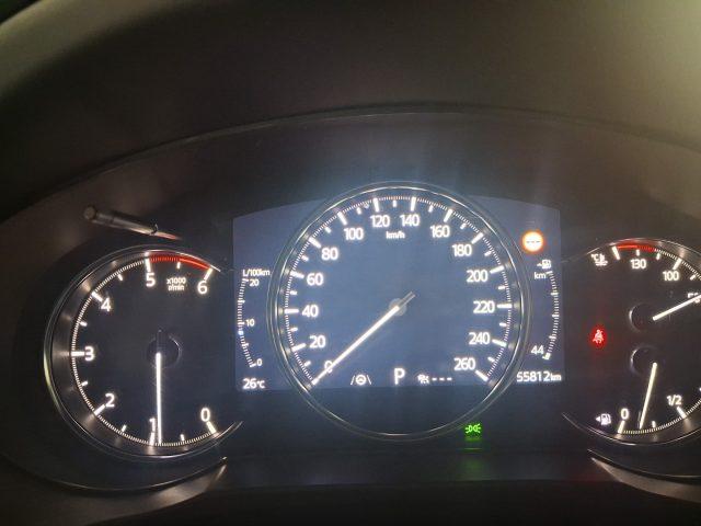 MAZDA CX-5 2.2L Skyactiv-D 184 CV aut. AWD Signature