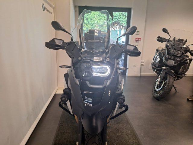 BMW R 1200 GS BMW R1200GS - TRIS VALIGIE - PARAMOTORE