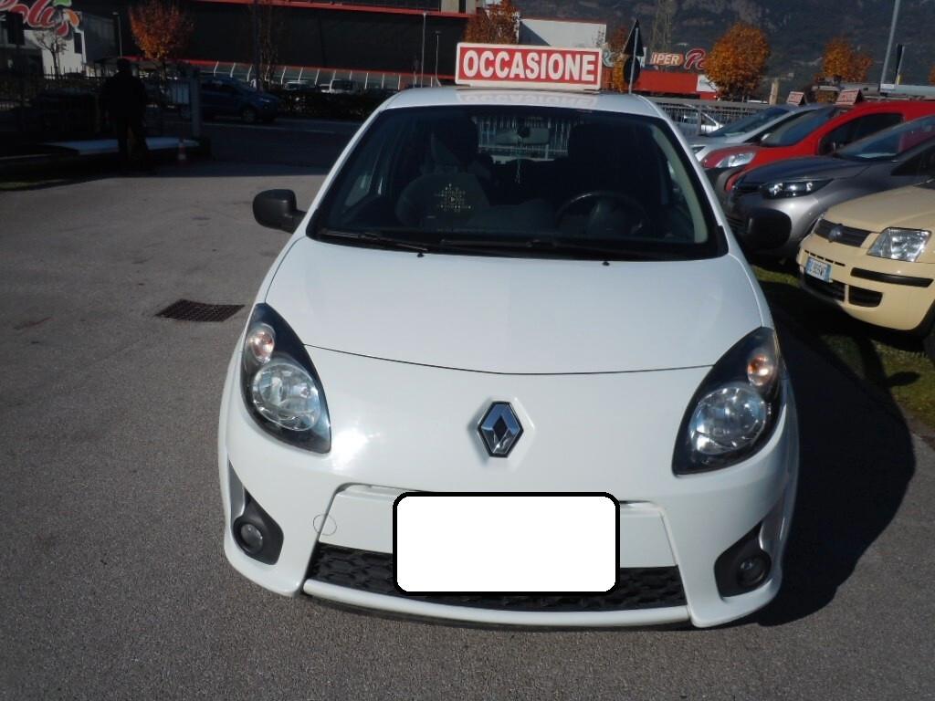 Renault Twingo 1.2 16V LEV Yahoo!