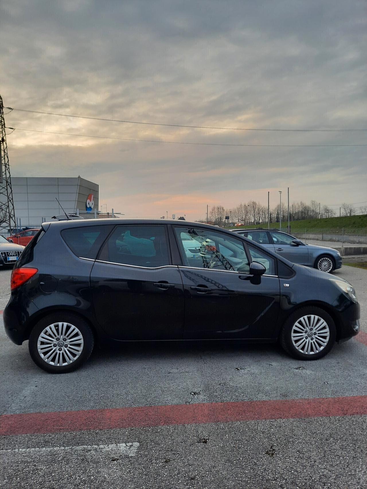 Opel Meriva 1.6 CDTI 110CV Start&Stop EURO 6