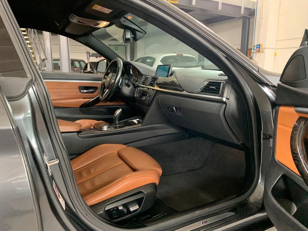 BMW 430 dA Gran Coupe xdrive Luxury