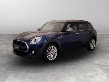MINI Mini IV F54 2016 Clubman - Mini Clubman 2.0 Cooper D Hype
