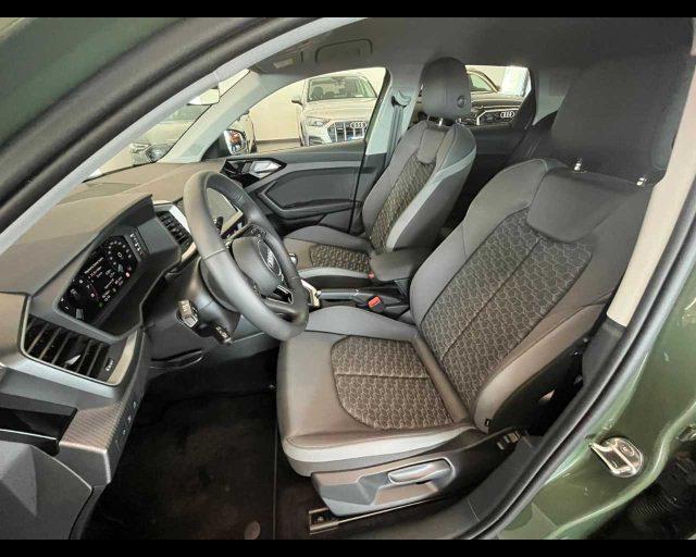 AUDI A1 SPB 30 TFSI Business