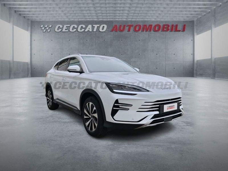BYD Seal U DMi Seal U DM-i 1.5 phev Comfort