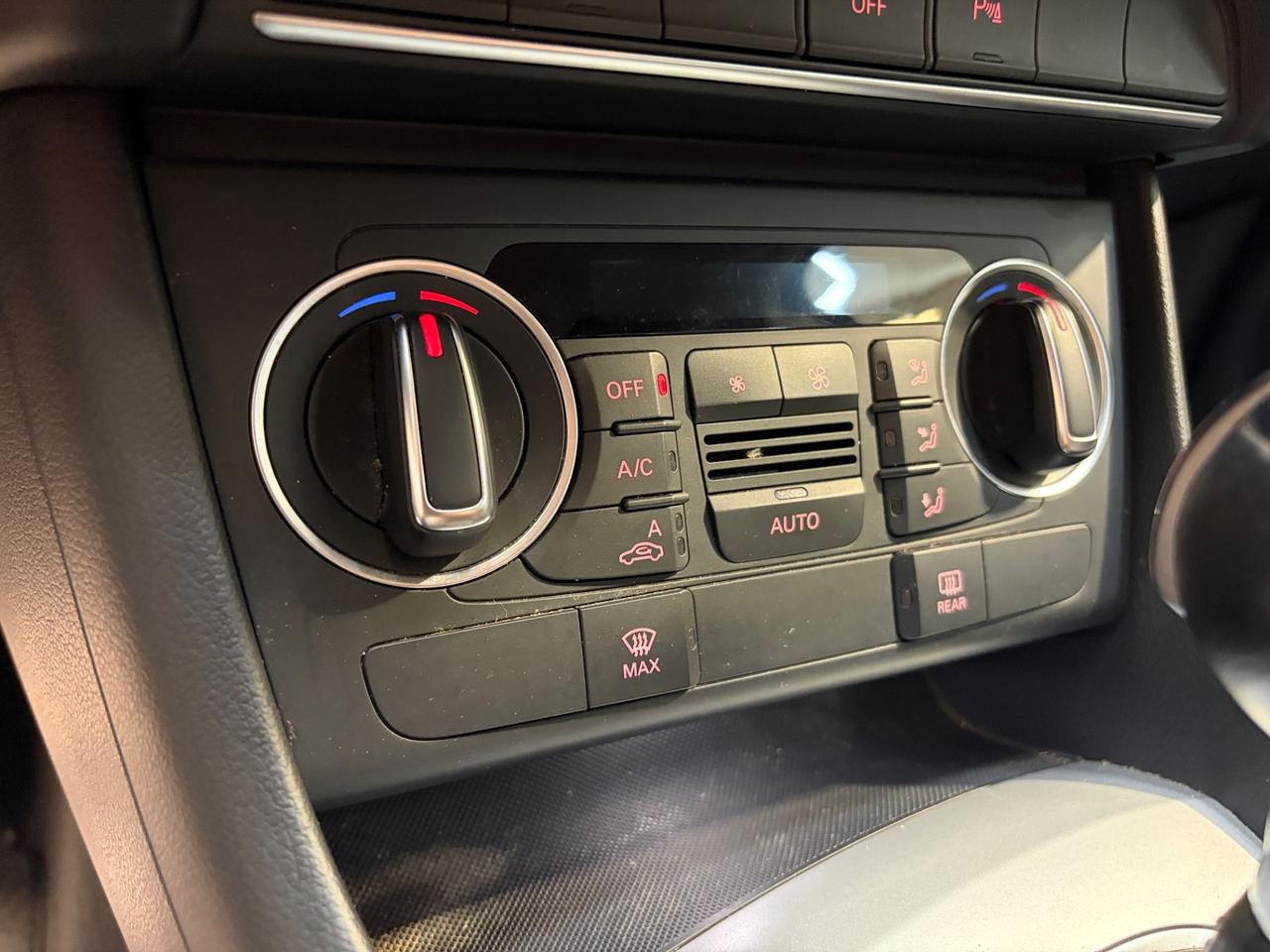 Audi Q3 2.0 TDI 150 CV quattro S tronic