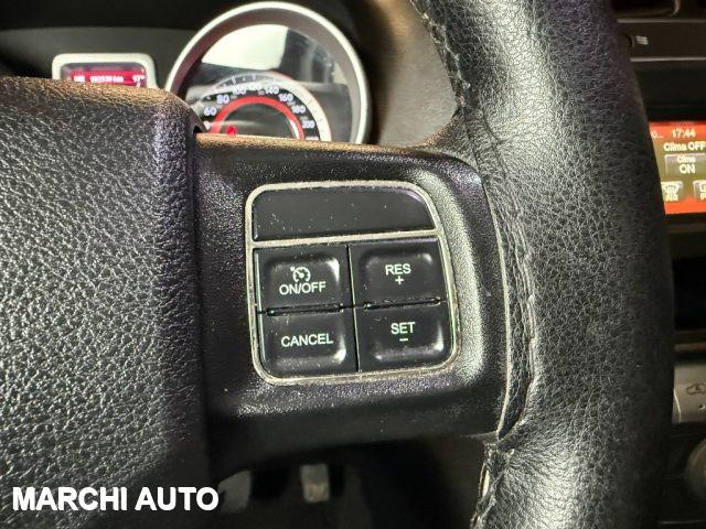 FIAT Freemont 2.0 Multijet 140 CV - 7 Posti