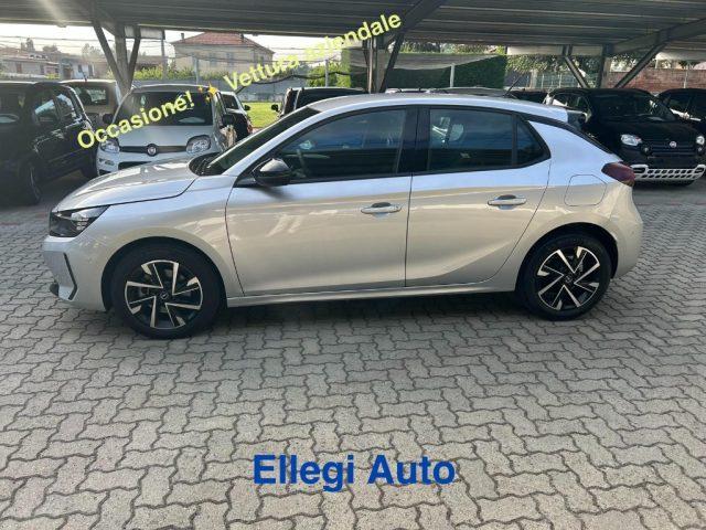 OPEL Corsa 1.2 100 CV GS AZIENDALE