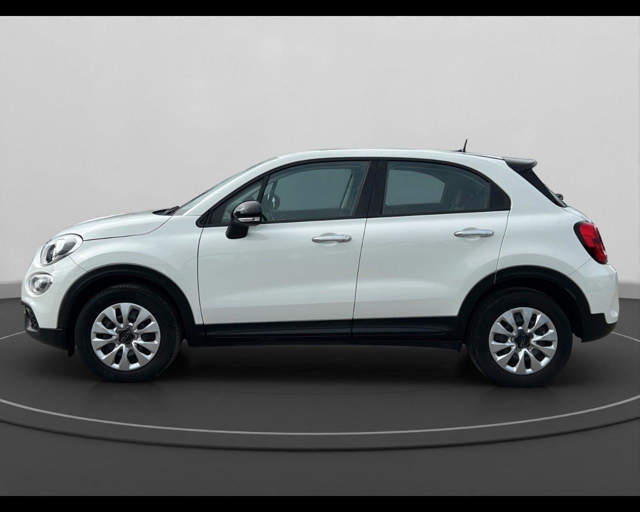 FIAT 500X 2022 - 500X 1.3 mjet 95cv