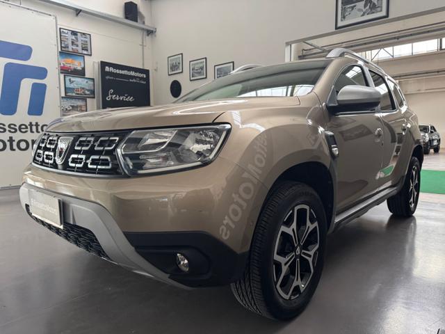 DACIA Duster 1.5 Blue dCi 8V 115 CV Comfort