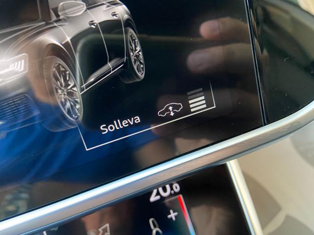AUDI A6 allroad 40 TDI 2.0 quattro 204 CV S tronic Evolution