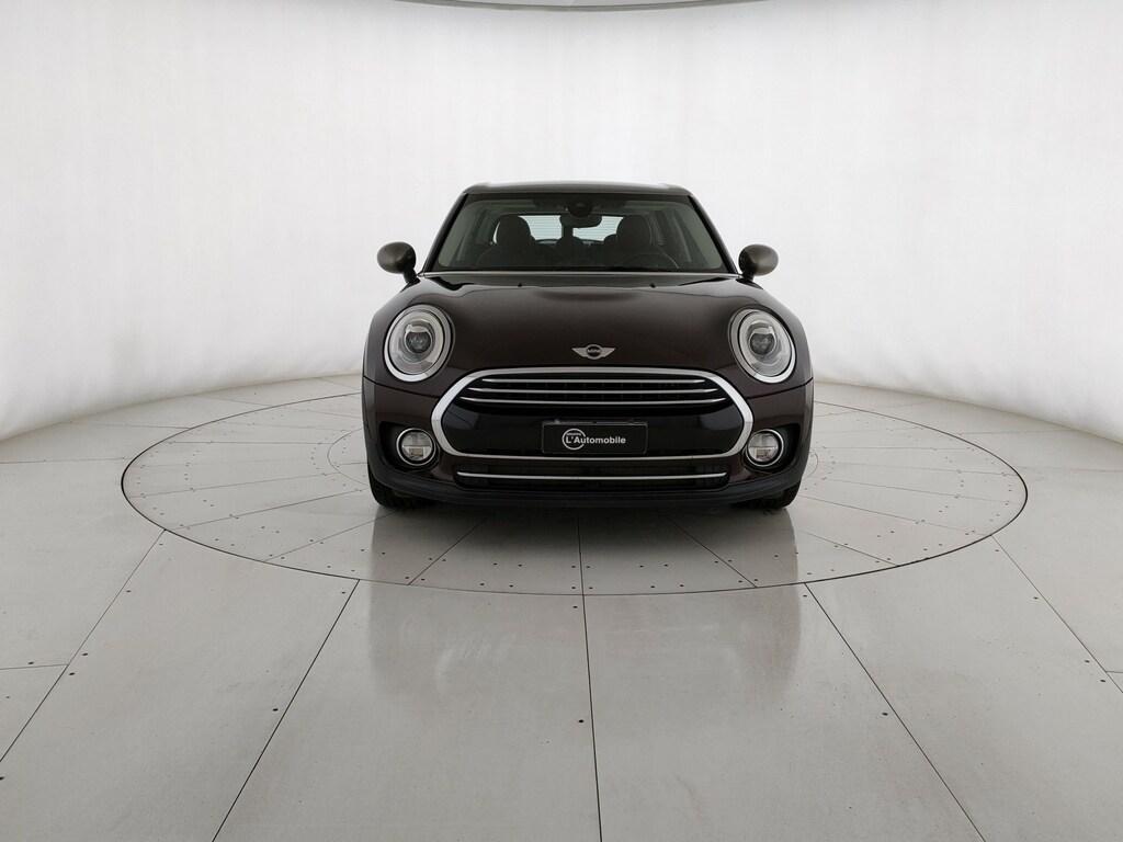 Mini Cooper D Clubman 2.0 Cooper D Hype