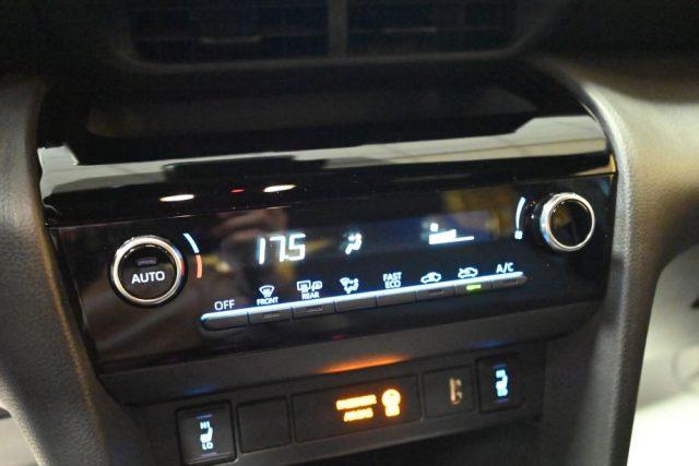 TOYOTA Yaris Cross 1.5 Hybrid 5p.E-CVT TeamD Radar Sed.risc.Navi full