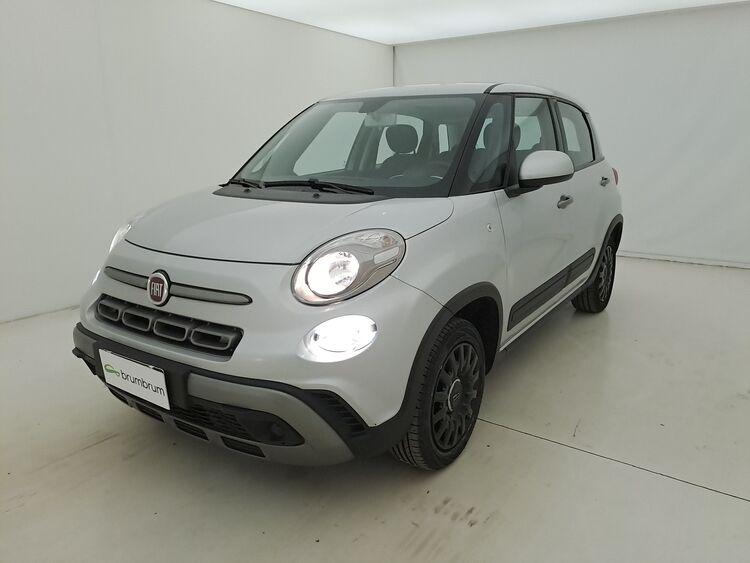 Fiat 500L Connect BR767353 1.3 Diesel 95CV