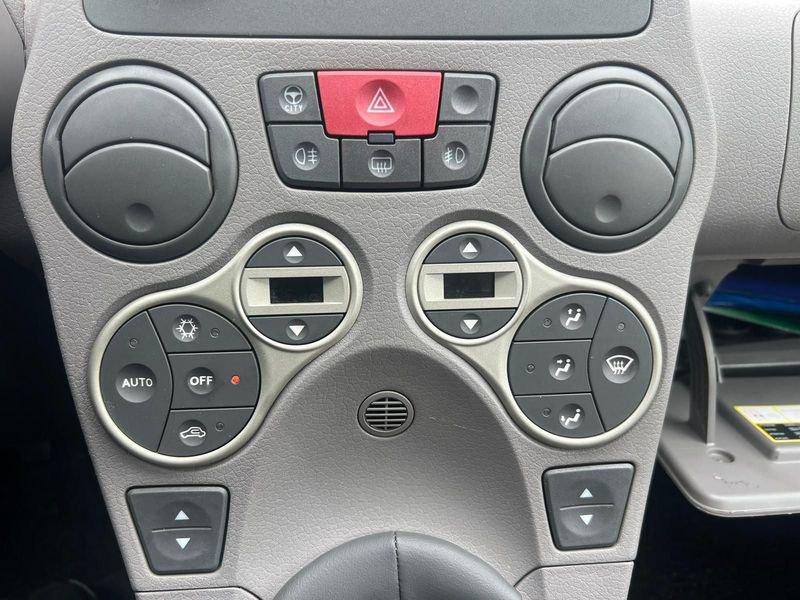 Fiat Panda 1.2 CLIMBING 4X4