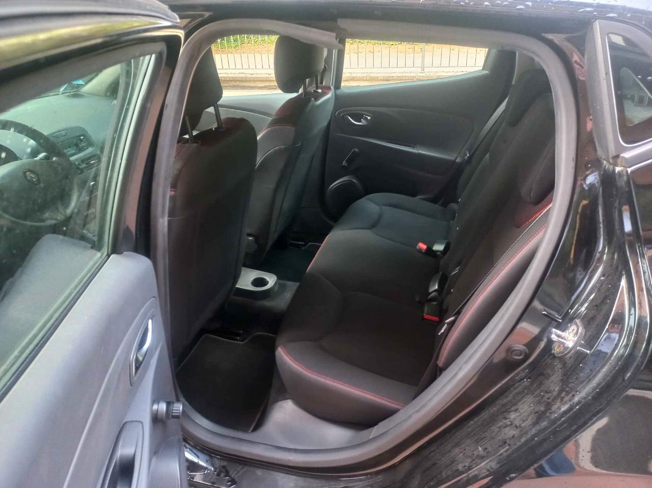 Renault Clio 1.2 75CV 5 porte Wave
