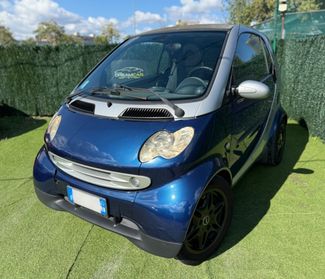 Smart FORTWO DIESEL CDI NEOPATENTATI