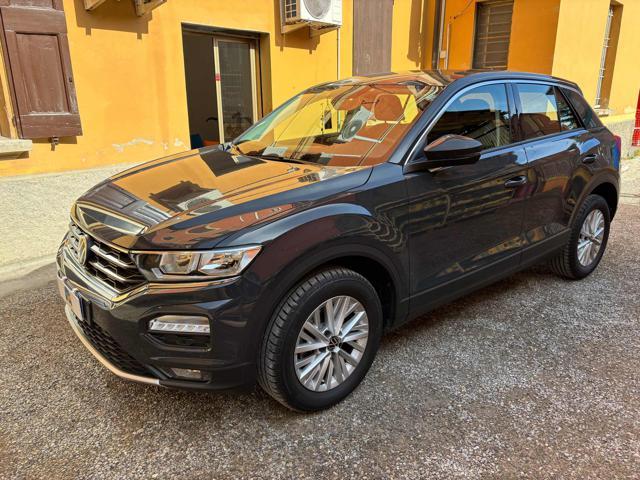 VOLKSWAGEN T-Roc 1.5 TSI ACT DSG Business BlueMotion "ProMMo"