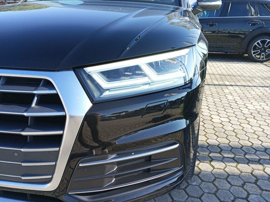 Audi Q5 40 2.0 TDI Business Sport Quattro S tronic