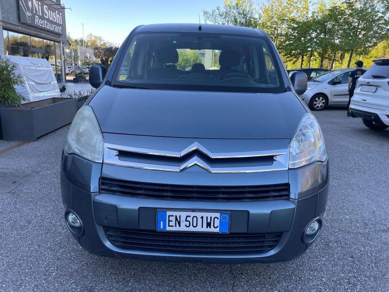 Citroen Berlingo 1.6 HDi 90CV FAP Multispace*Neopatentati*