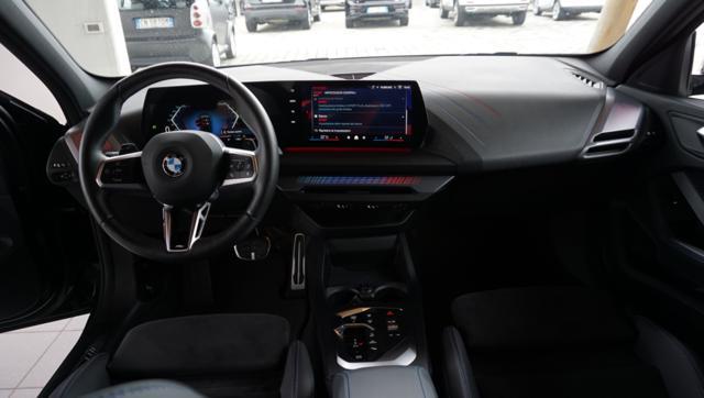 BMW 118 d MSport