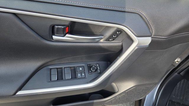 TOYOTA RAV 4 RAV4 2.5 HV (218CV) E-CVT 2WD Lounge PERMUTE