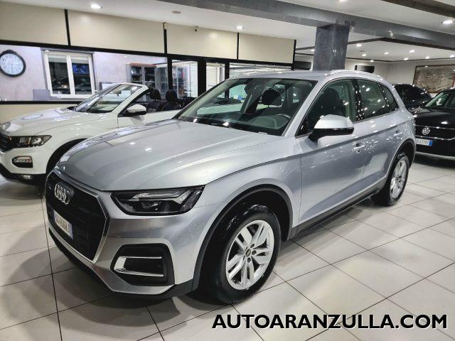 AUDI Q5 NEW 40 2.0 TDI 204CV MHEV Quattro Stronic Business