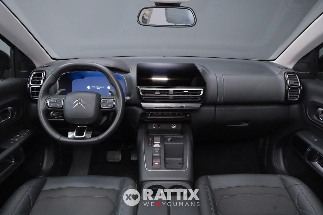 Citroen C5 Aircross 1.5 BlueHDI 130CV Max EAT8
