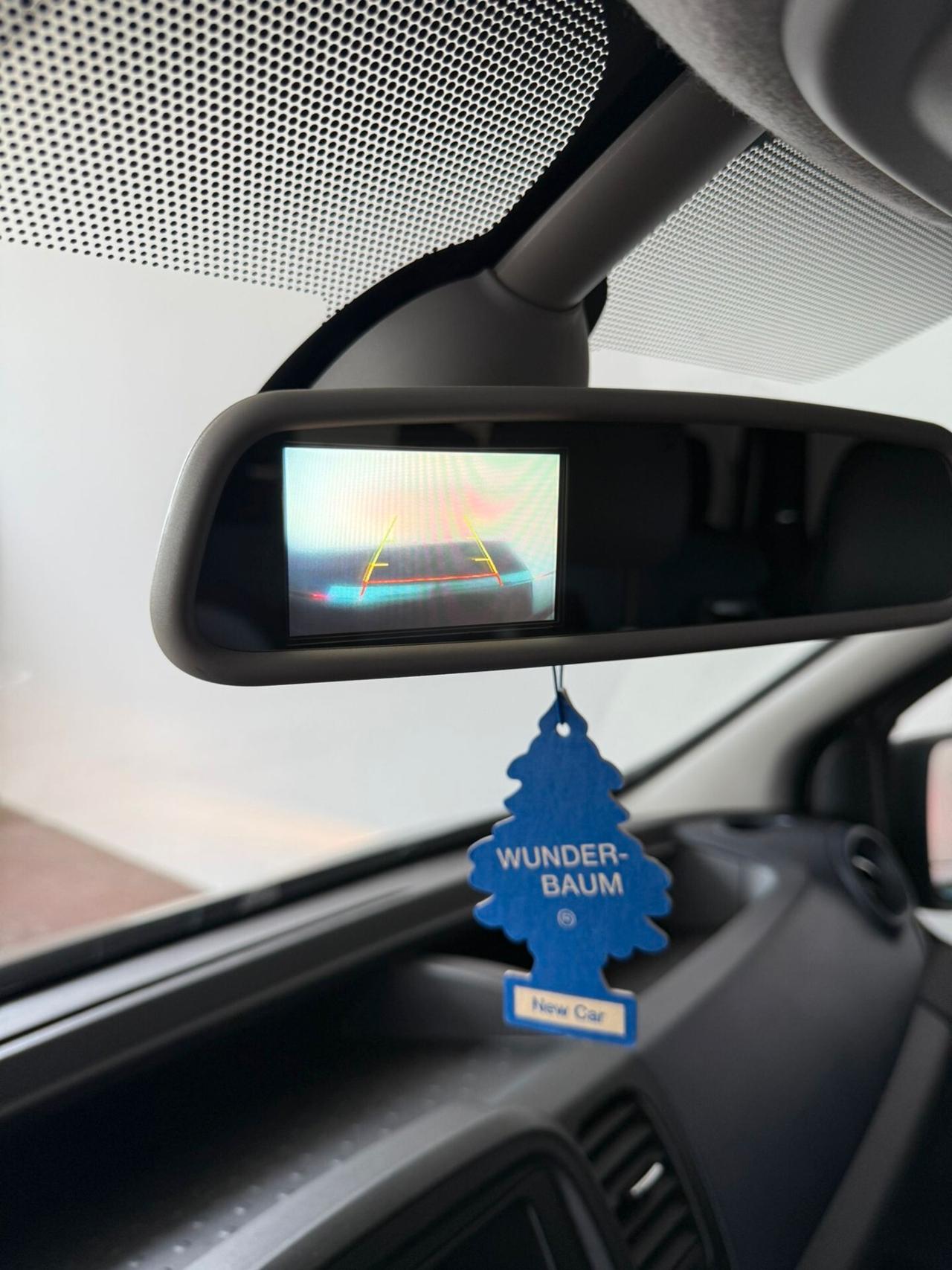 Opel Vivaro 27 1.6 BiTurbo S&S PC-TN Combi 9 posti