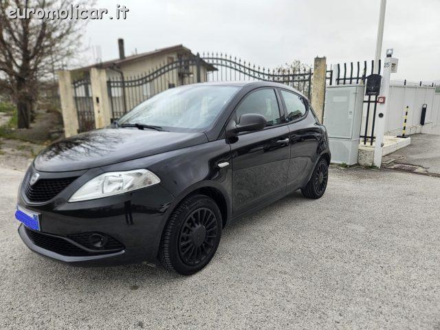 LANCIA Ypsilon 1.2 Elefantino Blu