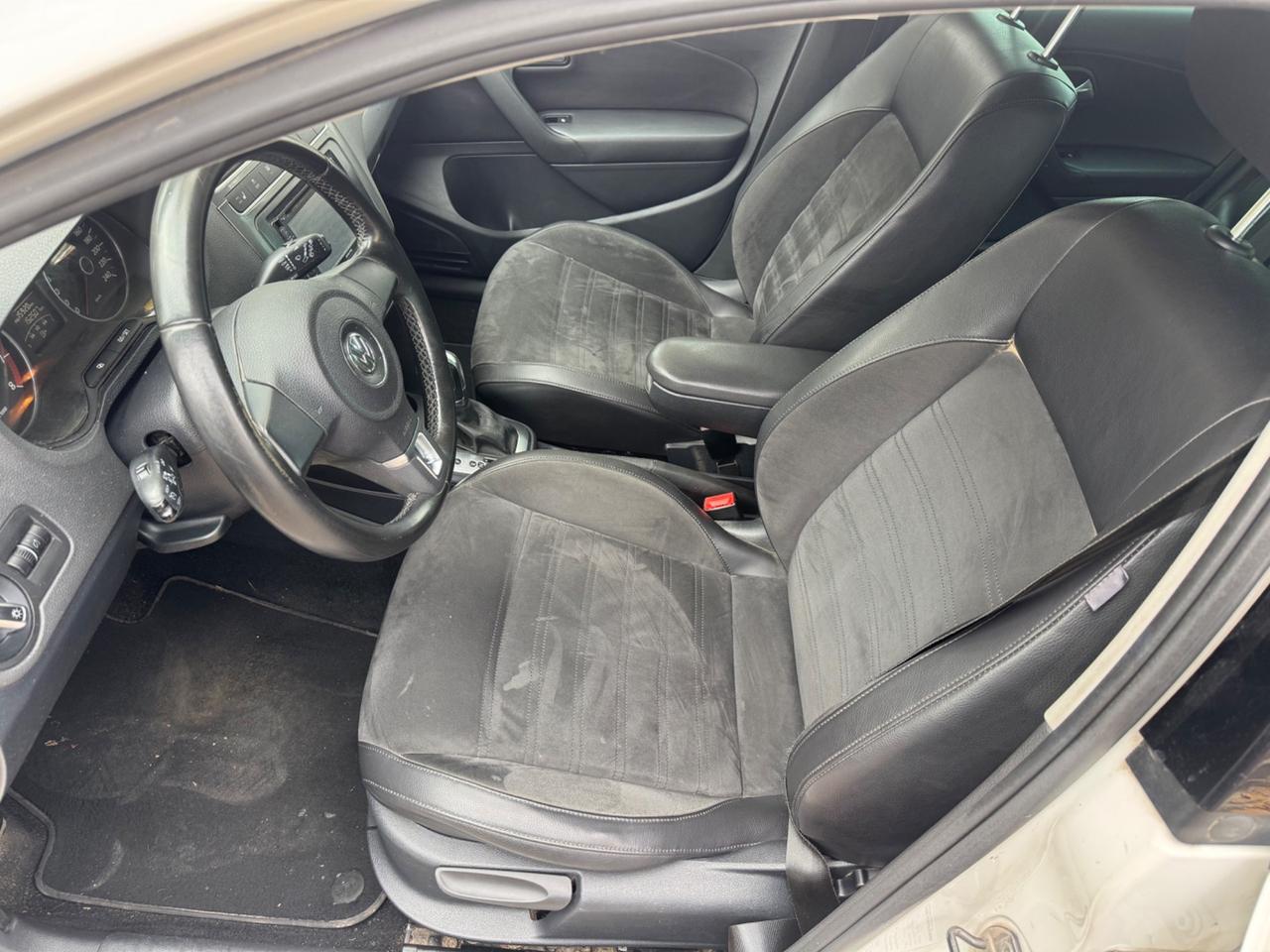 VW Polo 1.2 TSI DSG Highline neopaten garanzia 12 m