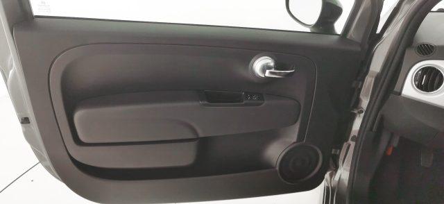 FIAT 500 1.0 Hybrid Connect - OK NEOPATENTATO