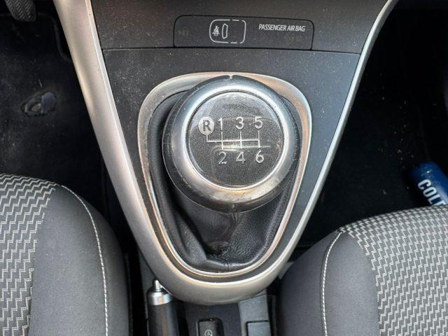 TOYOTA Verso 1.6 D-4D Active