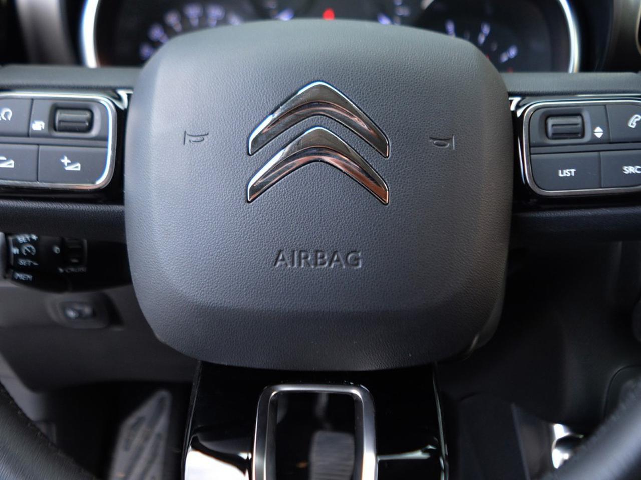 Citroen C3 Aircross 1.2 puretech 110cv max s&s