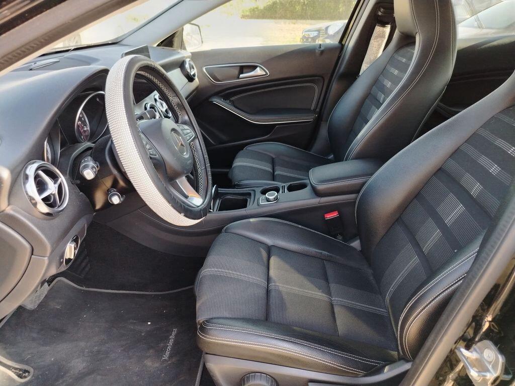 Mercedes-benz GLA 200 d Automatic 4Matic Sport IN ARRIVO A BREVE