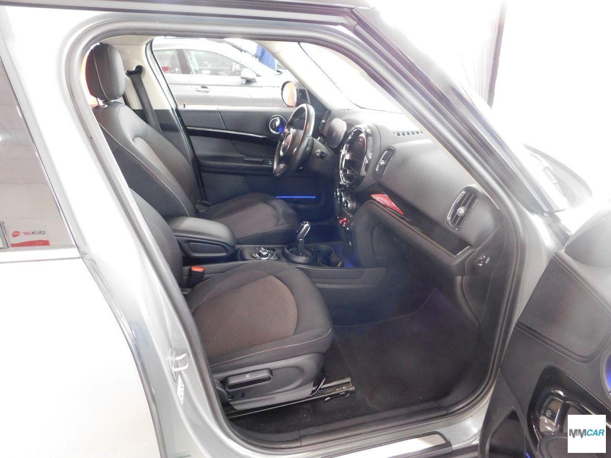 MINI - Countryman - Mini Cooper Business Aut.