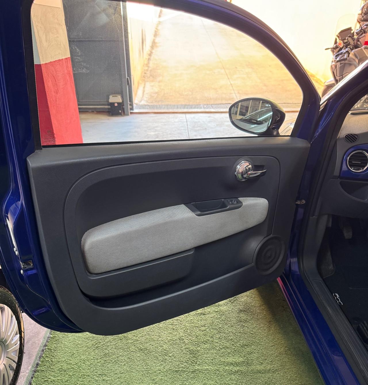 Fiat 500 1.3 Multijet 16V 75 CV Lounge