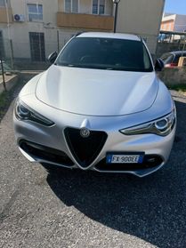 Alfa Romeo Stelvio 2.2 Turbodiesel 210 CV AT8 Q4 Business